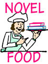 novel-food